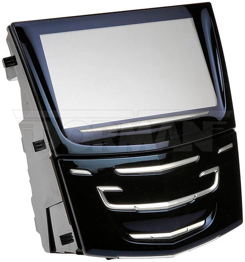 586-129 Infotainment Display Dorman - OE Solutions Canada