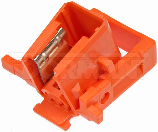 587-020 Drive Motor Battery Service Plug Dorman - OE Solutions Canada