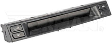 Charger l'image dans la galerie, 588-101 Infotainment Display Dorman - OE Solutions Canada