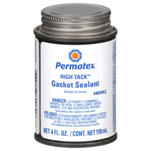 Load image into Gallery viewer, 58981 Permatex High Tack Gasket Sealant, 4 OZ