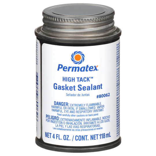 58981 Permatex High Tack Gasket Sealant, 4 OZ