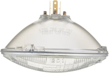 Load image into Gallery viewer, H6024C1 Philips Standard Sealed Beam H6024 - Standard - Single Commercial Pack Philips Bulbs
