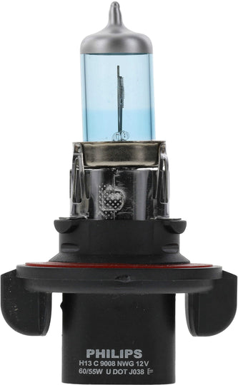9008CVPS2 Philips CrystalVision platinum Headlight 9008 - CrystalVision Platinum - Twin Special Pack Philips Bulbs