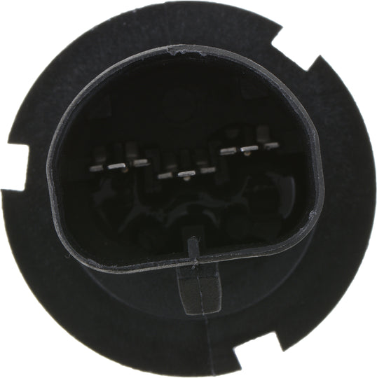 9007CVB1 Philips CrystalVision ultra Headlight 9007 - CrystalVision Ultra - Single Blister Pack Philips Bulbs