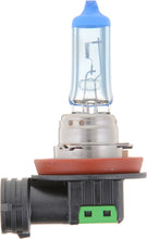 Load image into Gallery viewer, H11CVB1 Philips CrystalVision ultra Headlight H11 - CrystalVision Ultra - Single Blister Pack Philips Bulbs