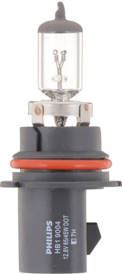 9004B2 Philips Standard Headlight 9004 - Standard - Twin Blister Pack Philips Bulbs