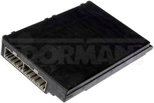 Load image into Gallery viewer, 590-002 Power Seat Control Module Dorman - OE Solutions Canada
