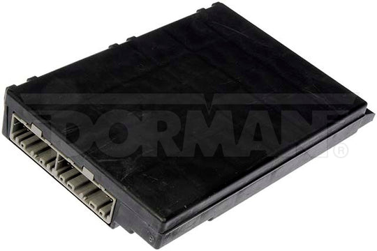 590-002 Power Seat Control Module Dorman - OE Solutions Canada