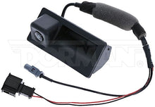 Load image into Gallery viewer, 590-018 Park Assist Camera Dorman - OE Solutions Canada