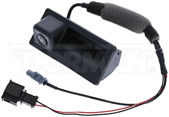 590-018 Park Assist Camera Dorman - OE Solutions Canada