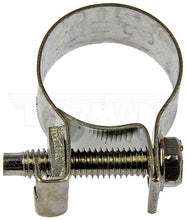 Load image into Gallery viewer, 590-024 Pack Of 10 Fuel Line Clamps Dorman - Autograde Canada