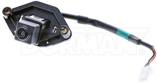 590-041 Park Assist Camera Dorman - OE Solutions Canada