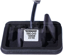 Load image into Gallery viewer, 590-043 Park Assist Camera Dorman - OE Solutions Canada