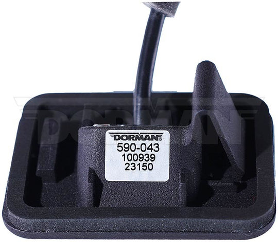 590-043 Park Assist Camera Dorman - OE Solutions Canada