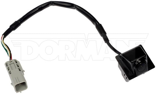 590-068 Park Assist Camera Dorman - OE Solutions Canada