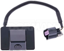 Load image into Gallery viewer, 590-076 Park Assist Camera Dorman - OE Solutions Canada