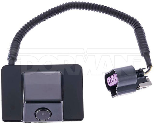 590-076 Park Assist Camera Dorman - OE Solutions Canada