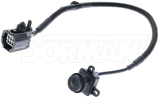 590-078 Park Assist Camera Dorman - OE Solutions Canada