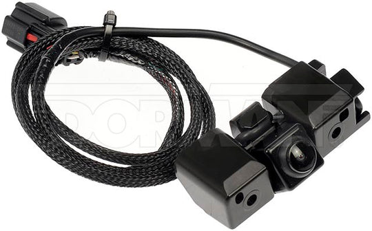 590-082 Park Assist Camera Dorman - OE Solutions Canada