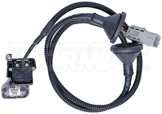 590-083 Park Assist Camera Dorman - OE Solutions Canada