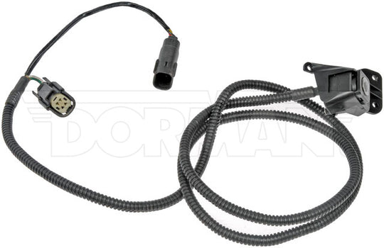 590-084 Park Assist Camera Dorman - OE Solutions Canada