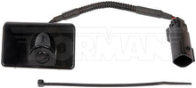 Load image into Gallery viewer, 590-093 Park Assist Camera Dorman - OE Solutions Canada
