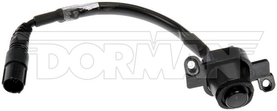 590-096 Park Assist Camera Dorman - OE Solutions Canada