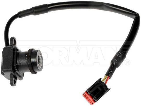590-105 Park Assist Camera Dorman - OE Solutions Canada