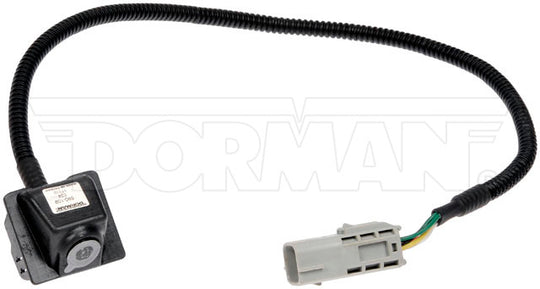 590-109 Park Assist Camera Dorman - OE Solutions Canada