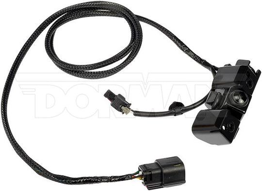 590-111 Park Assist Camera Dorman - OE Solutions Canada