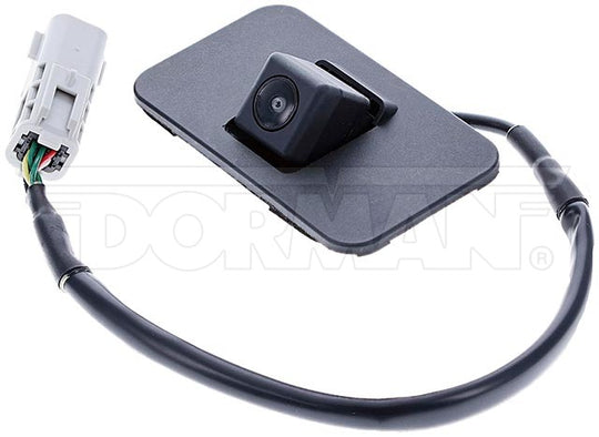 590-112 Park Assist Camera Dorman - OE Solutions Canada