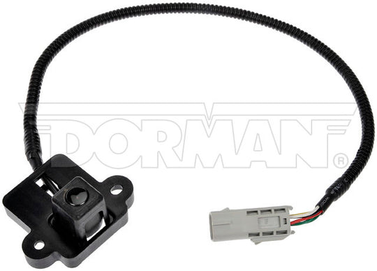 590-115 Park Assist Camera Dorman - OE Solutions Canada