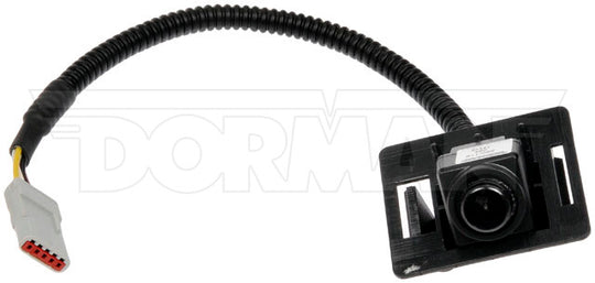 590-116 Park Assist Camera Dorman - OE Solutions Canada