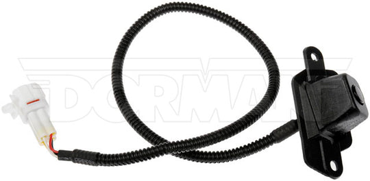 590-119 Park Assist Camera Dorman - OE Solutions Canada