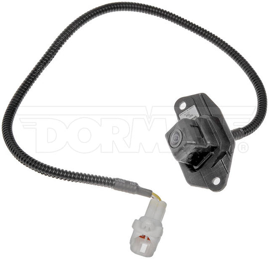 590-120 Park Assist Camera Dorman - OE Solutions Canada