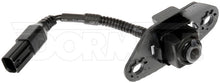 Charger l'image dans la galerie, 590-122 Park Assist Camera Dorman - OE Solutions Canada