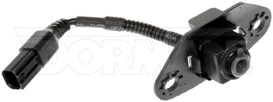 590-122 Park Assist Camera Dorman - OE Solutions Canada