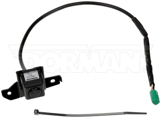 590-123 Park Assist Camera Dorman - OE Solutions Canada