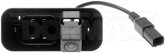 590-125 Park Assist Camera Dorman - OE Solutions Canada