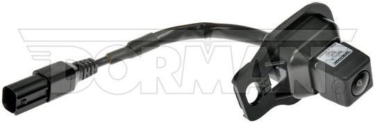 590-126 Park Assist Camera Dorman - OE Solutions Canada