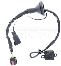 Load image into Gallery viewer, 590-127 Park Assist Camera Dorman - OE Solutions Canada