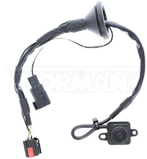 590-127 Park Assist Camera Dorman - OE Solutions Canada