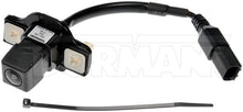 Load image into Gallery viewer, 590-130 Park Assist Camera Dorman - OE Solutions Canada