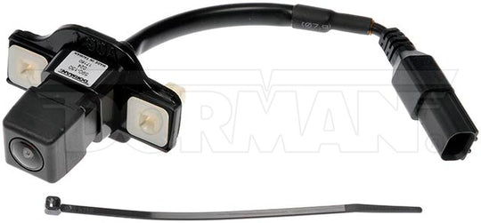 590-130 Park Assist Camera Dorman - OE Solutions Canada