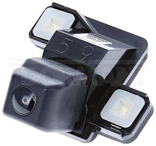 590-131 Park Assist Camera Dorman - OE Solutions Canada