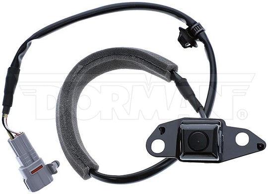 590-135 Park Assist Camera Dorman - OE Solutions Canada