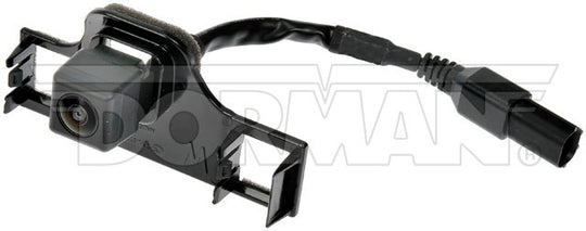 590-137 Park Assist Camera Dorman - OE Solutions Canada
