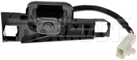590-138 Park Assist Camera Dorman - OE Solutions Canada
