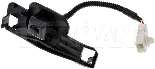 590-139 Park Assist Camera Dorman - OE Solutions Canada