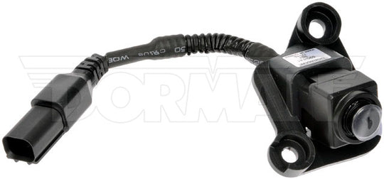 590-141 Park Assist Camera Dorman - OE Solutions Canada